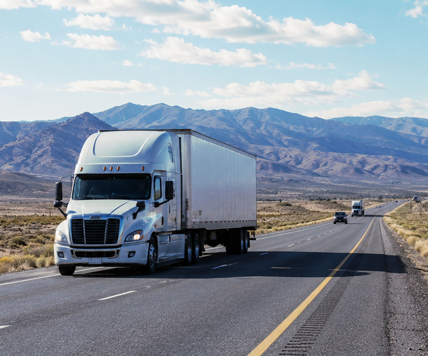 Carrier load-search tools